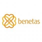BENETAS-Logo