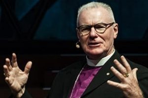Archbishop Philip's Weekly message