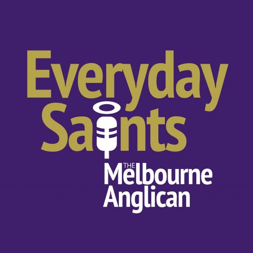 logo everyday saints